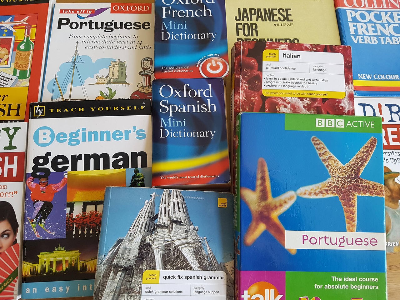 国学常识知识大全，高中生的国学启蒙之旅