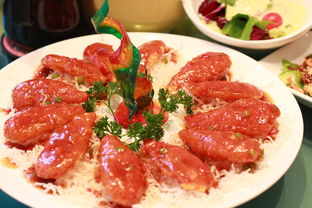 探索美食新天地，精选美食软件App推荐