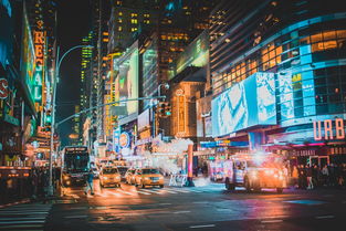 探索美食街，为何它值得你的味蕾之旅