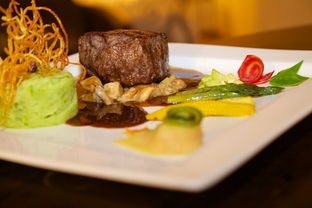 品味生活，美食与快乐的朋友圈分享艺术