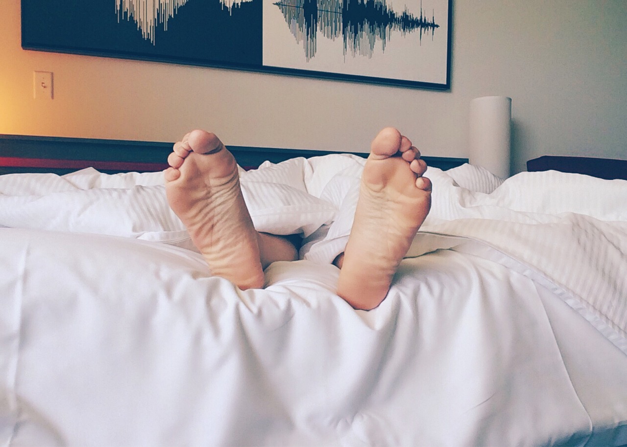 睡眠指南，如何优化你的夜间休息以提升生活质量