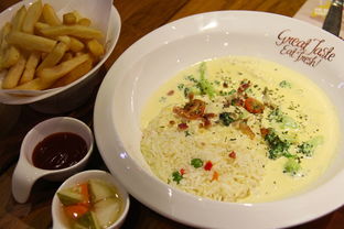 探索味蕾之旅，美食游旅游线路的终极指南