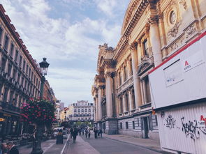 全球美食之旅，探索那些让人垂涎三尺的旅游城市