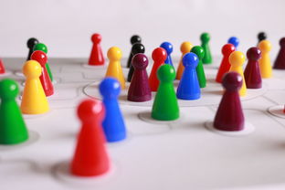 击鼓传花，社交媒体时代的互动游戏与心理机制