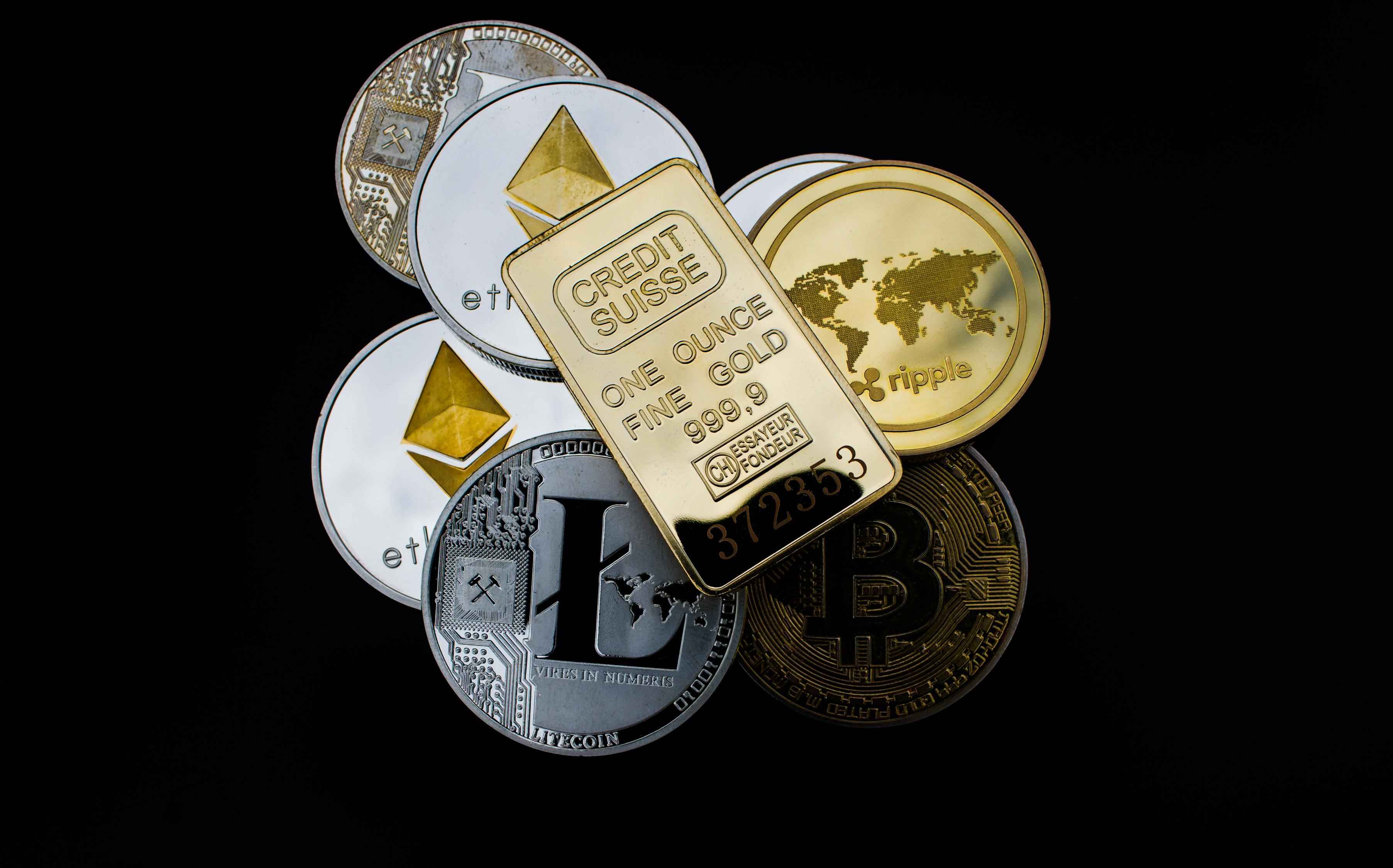 探索数字货币新领域，马蹄币（Horse Coin）的起源、特性及其潜力