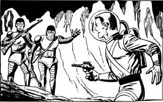 英雄联盟同人小说，英雄的另一面