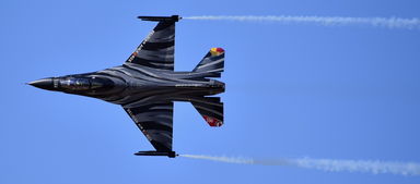 幻影战斗机，空中的幽灵，军事技术的杰作