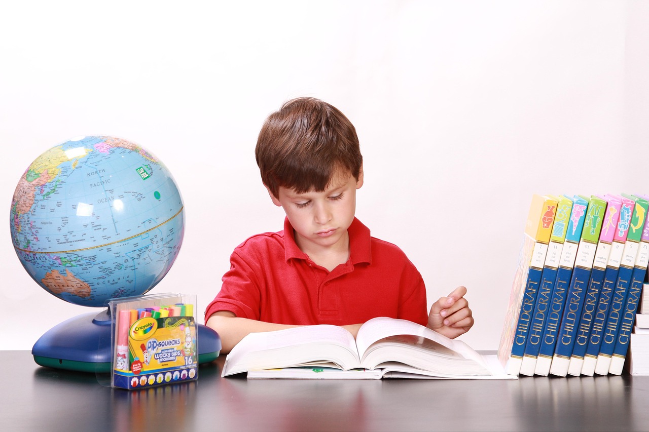幼儿眼中的中国，探索中国常识的奇妙世界