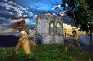 伊甸园的骄傲，角色强度全解析