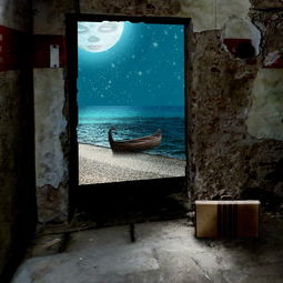 梦幻群侠传，探索虚拟世界的武侠冒险