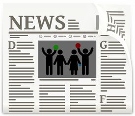 深入解析头条新闻，官方认证与真实性探究