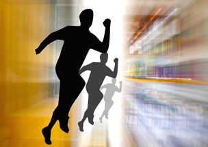 探索正能量，生活的阳光与动力