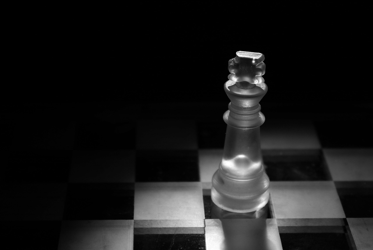 探索魔力，揭秘人类行为背后的神秘力量