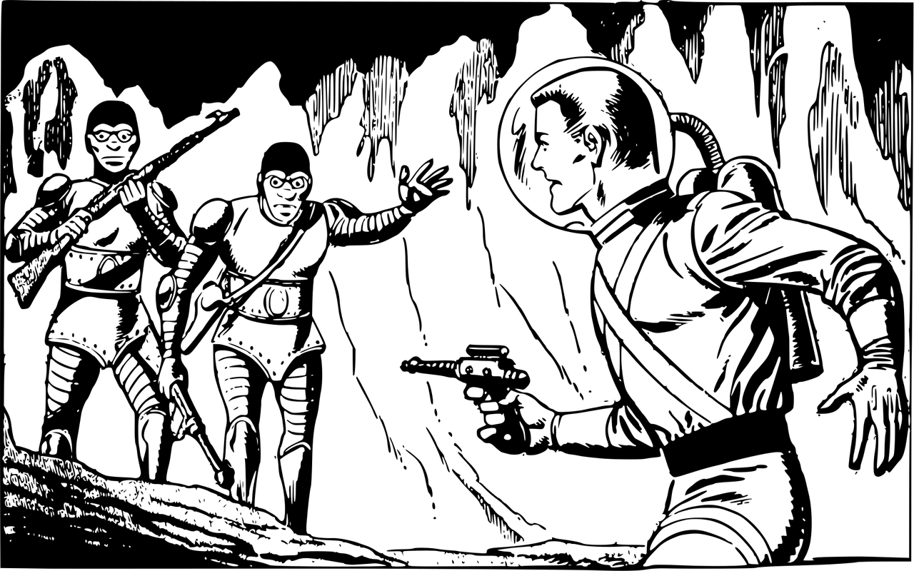智慧的种子，经验主义寓言故事的力量