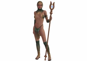 勇敢的心，德莱厄斯的领导力与勇气