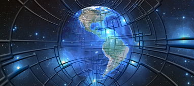 2021年五大新闻事件，全球视角下的年度回顾