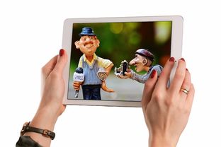 掌握最新动态，如何安全有效地官方下载新闻头条应用