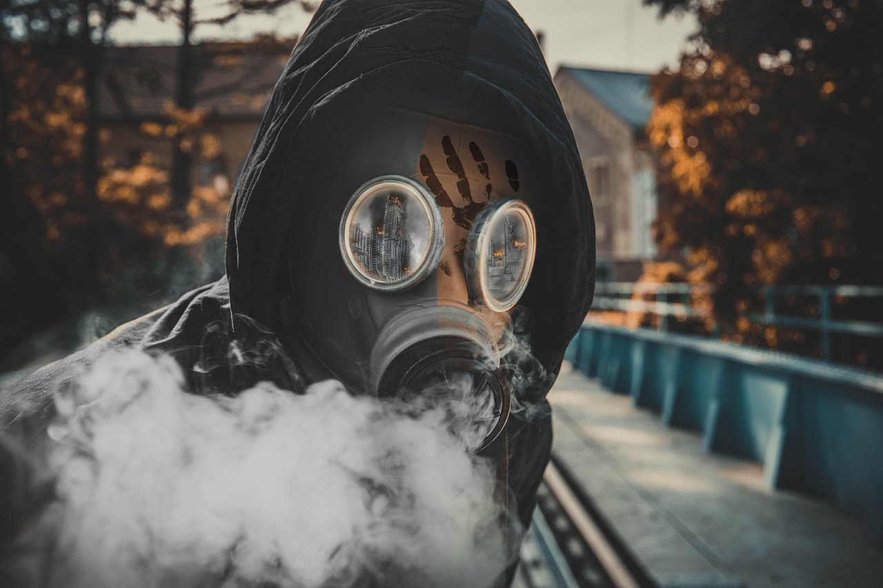 战毒，一部揭示毒品战争的深刻剧集