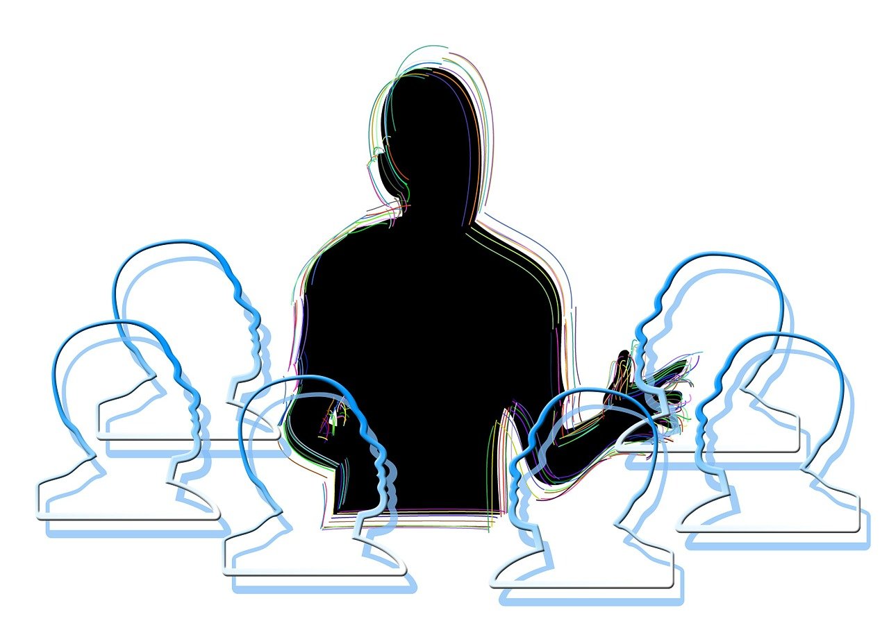 赏识的力量，如何通过赞赏他人提升人际关系