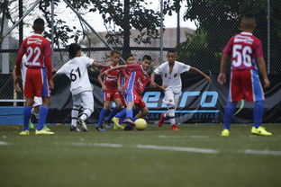 实况足球OL，足球游戏的新纪元，虚拟与现实的完美融合