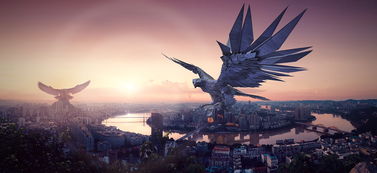 沉睡的魔女，神秘力量的觉醒与现代生活的奇妙融合