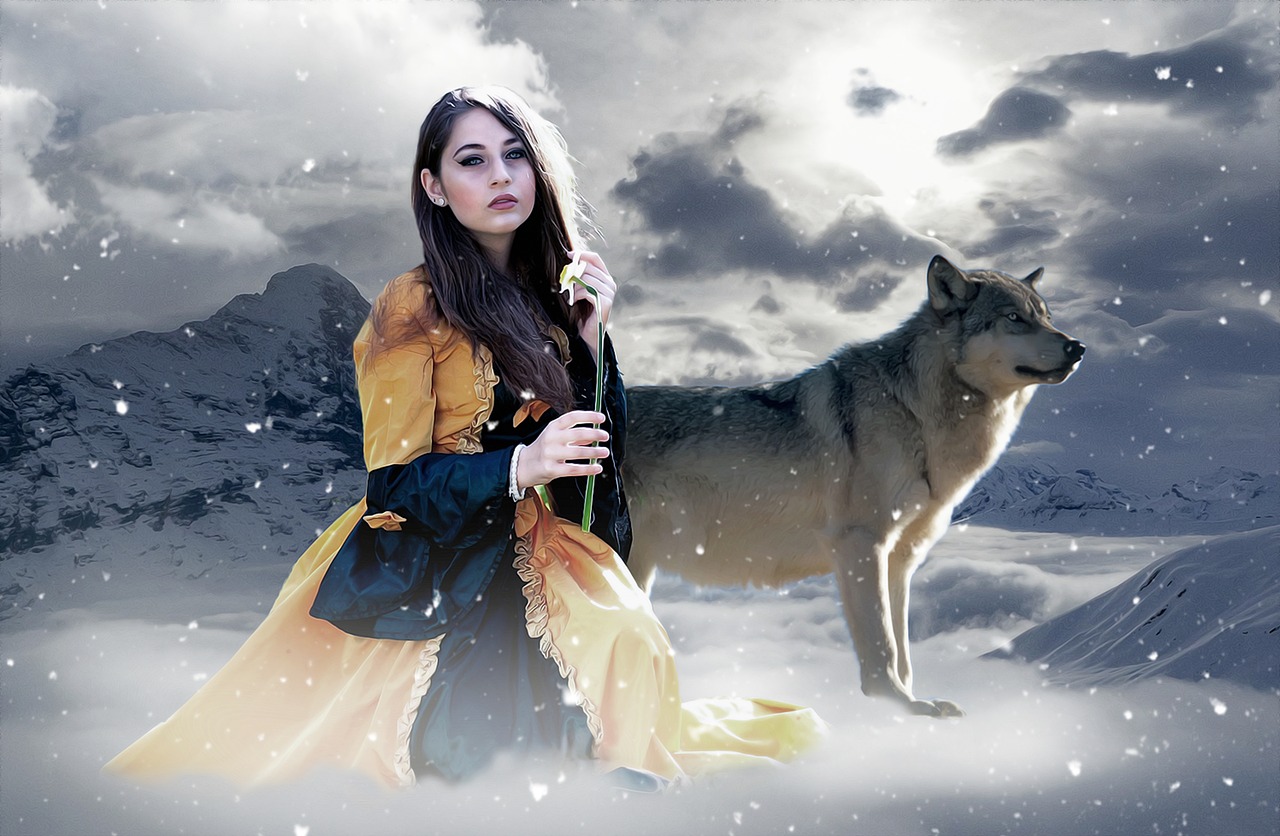 武林魔母后宫小说，揭秘东方幻想世界的爱恨情仇